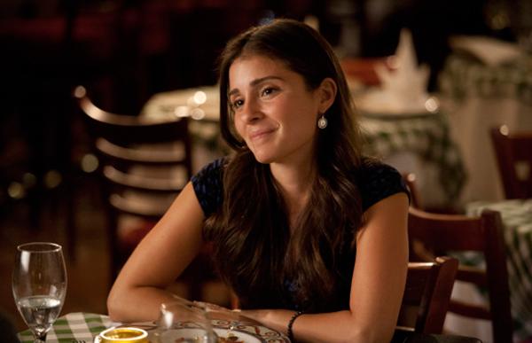 Shiri Appleby Girls