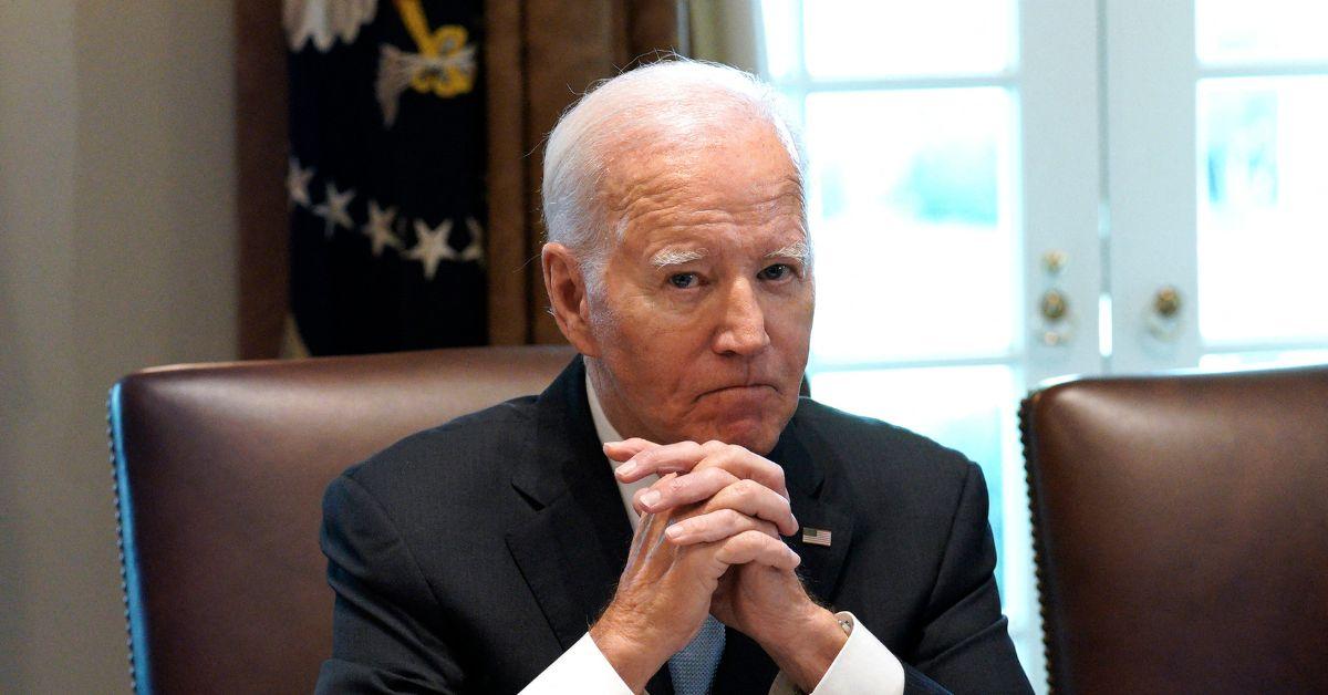 20 Times Joe Biden's Stories Needed to Be Fact-Checked
