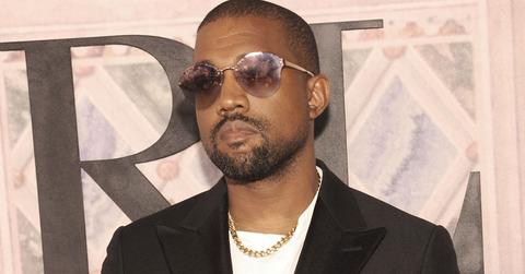 Kanye West lies tweets