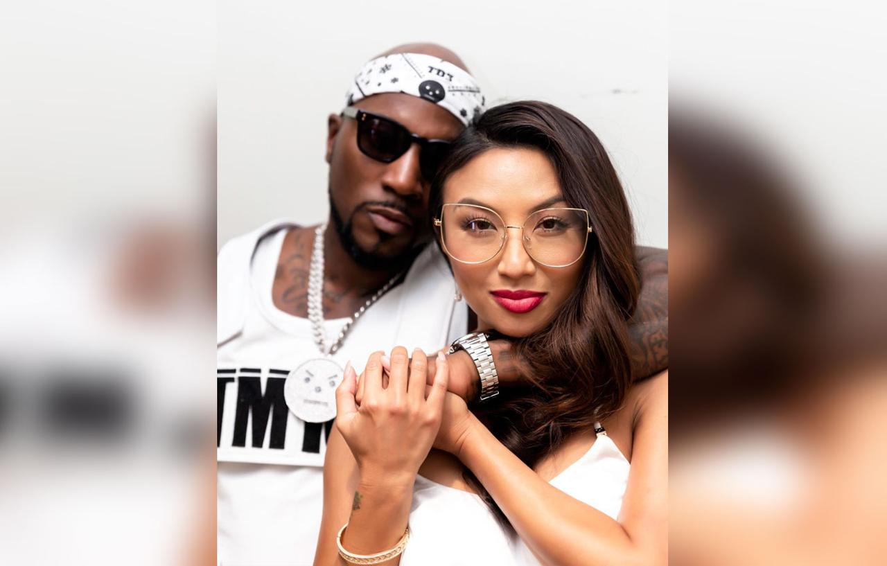 Jeannie Mai Dishes On First Thanksgiving With Jeezy