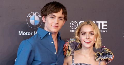 Chilling Adventures of Sabrina PP