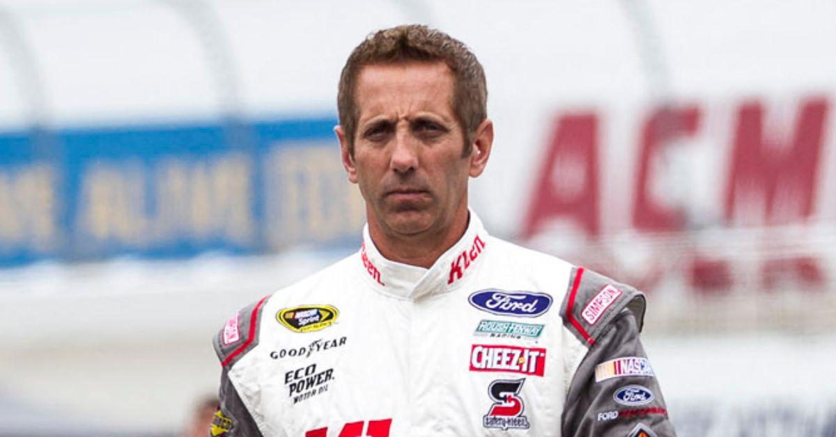 who was greg biffle