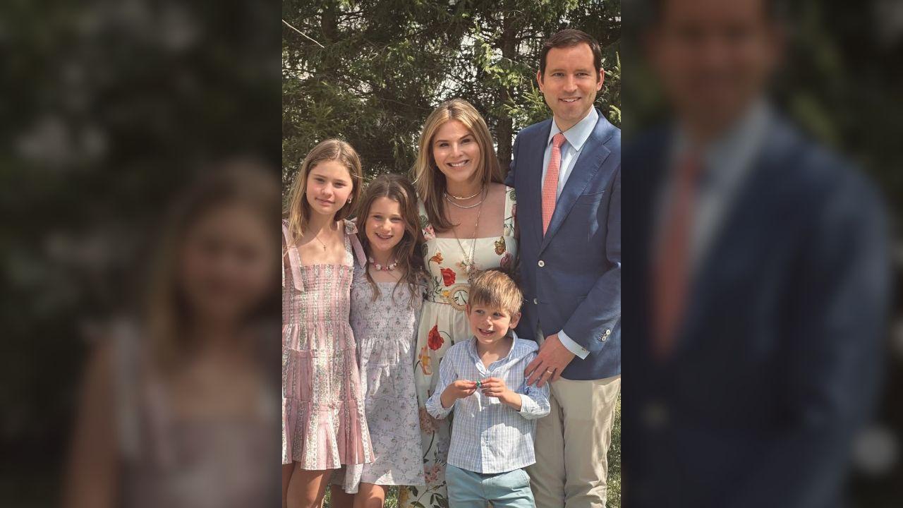 Jenna Bush Hager