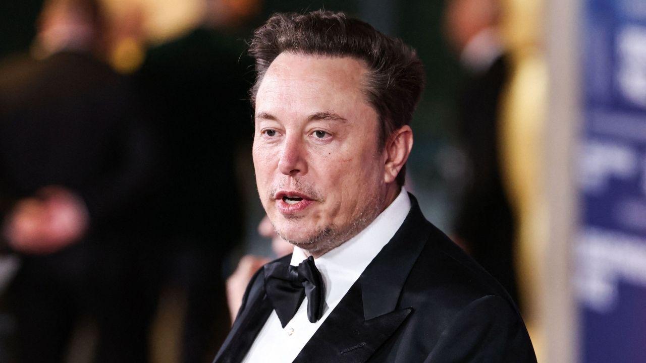 image of Ashley St. Clair has publicly criticized Elon’s mom, Maye Musk, over her relationship with Romulus.