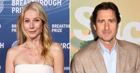Photo of Gwyneth Paltrow and Luke Wilson