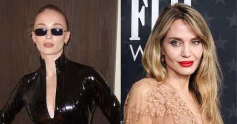 Photo of Sophie Turner