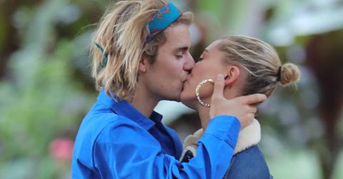 Haley baldwin describes justin biebers proposal