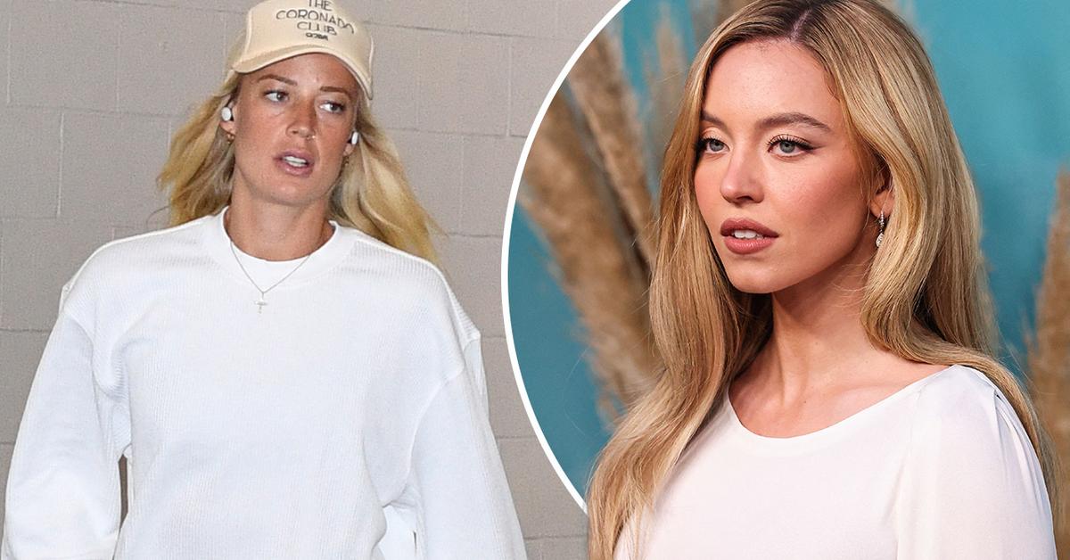 WNBA Star Sophie Cunningham 'Not Surprised' About Sydney Sweeney's Provocative Ad: 'It's What She's Known For'