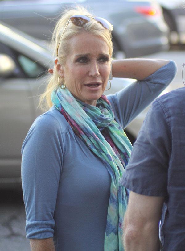 Kim richards begging return real housewives beverly hillsp splash