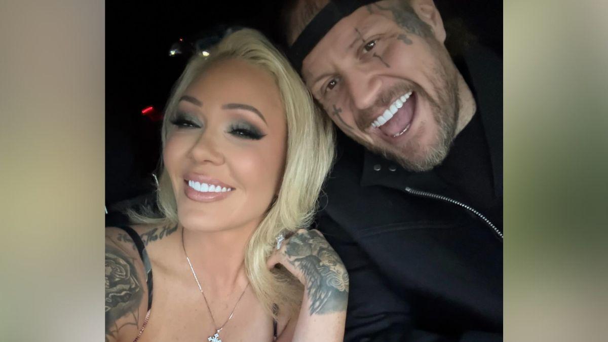 Photo of The stars married in August 2016.