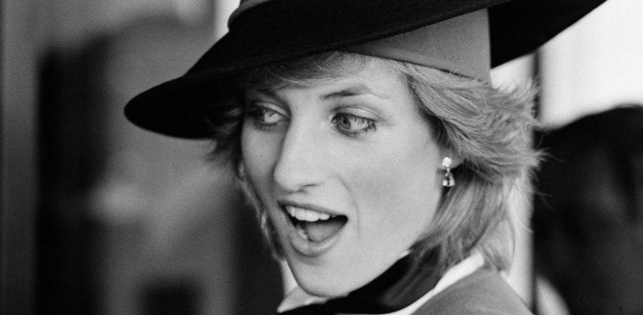 Princess Diana & King Charles' Were In 'mortal Combat' Over Camilla