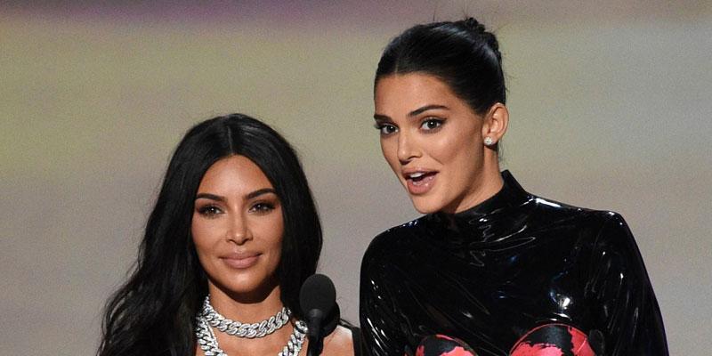 Kim Kardashian Reacts To Kendall Jenner’s Parental Rankings