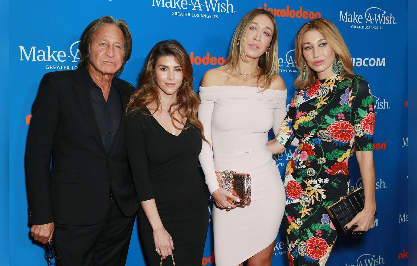 2018 Annual WISH Gala &#8211; Arrivals