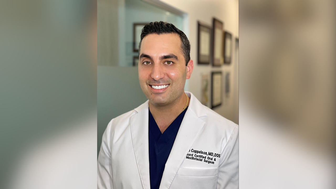 las top doctors revealed the medical experts to know in