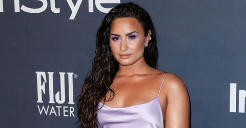 Demi Lovato 'Wants Nothing To Do With' Ex-Fiancé Max Ehrich