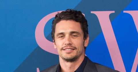 james franco