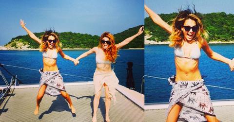 Jessica alba skinny weight loss 01