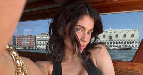 kyliejennerig pics pp