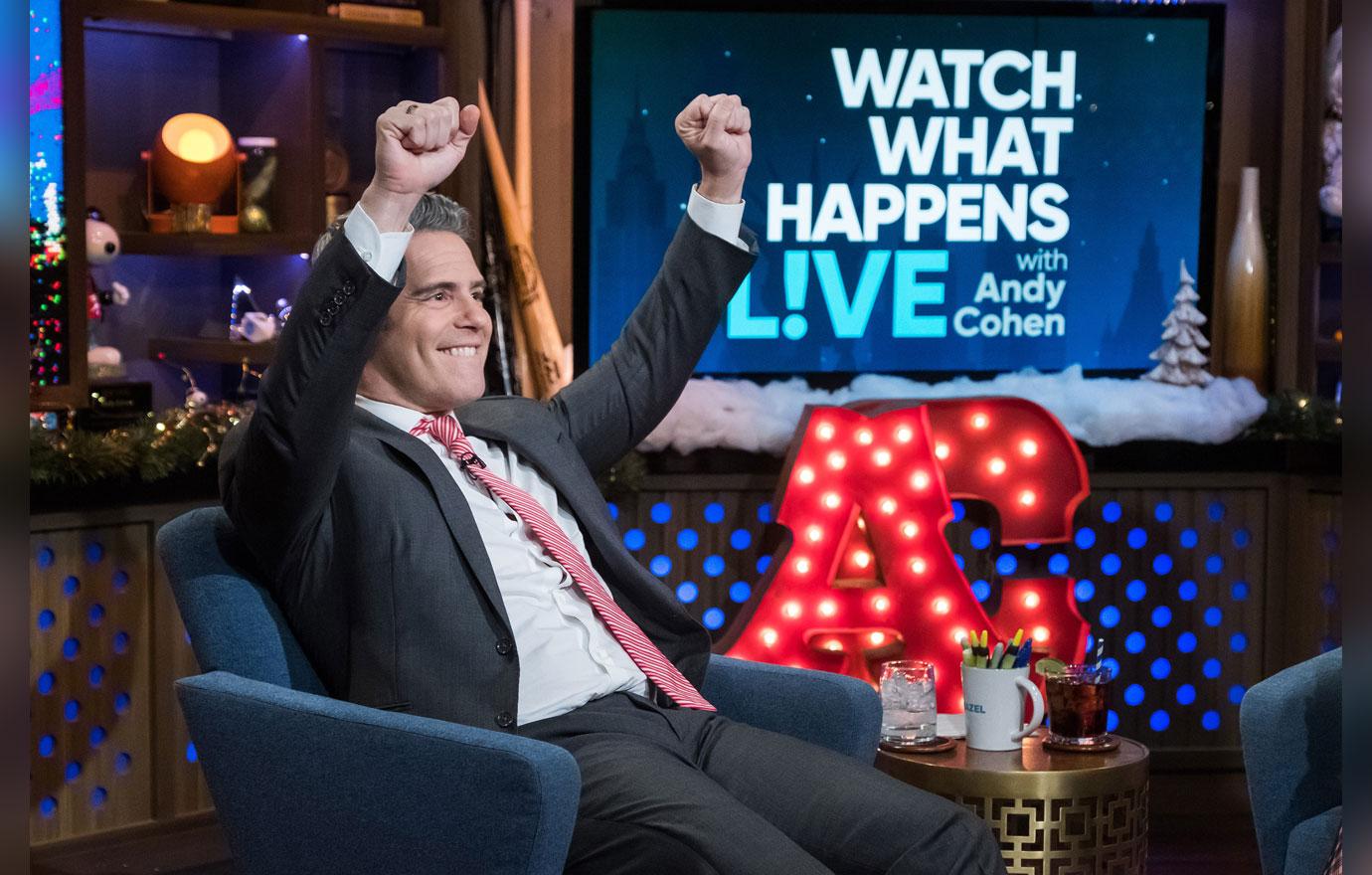 Watch What Happens Live With Andy Cohen &#8211; Season 15