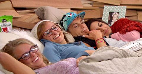 Big Brother (07/23/14) (Screengrab)