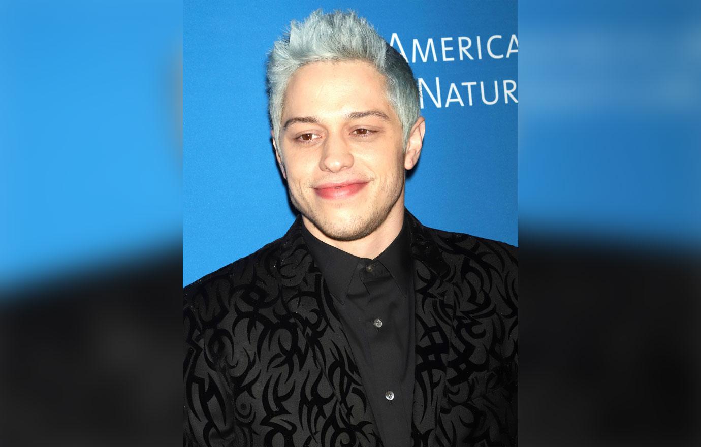 pete davidson