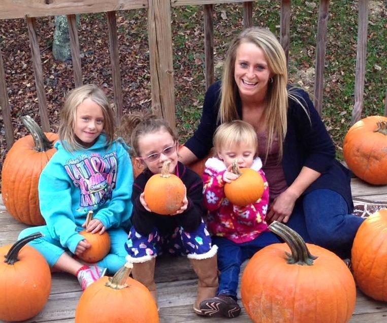 Kailyn Lowry Responds To Leah Messer’s Custody Loss Does The Teen Mom