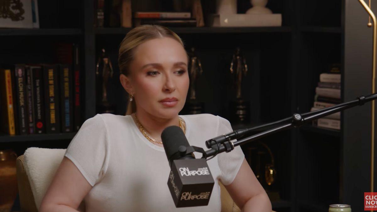 image of Hayden Panettiere