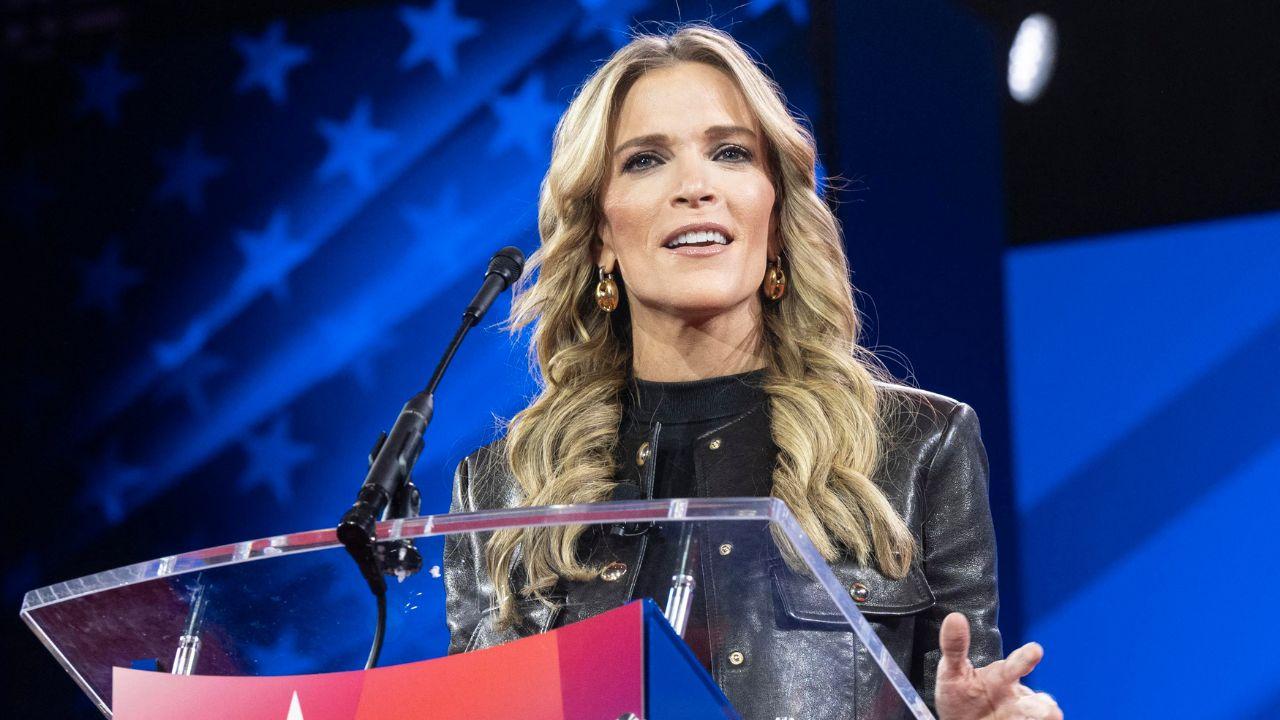 image of Megyn Kelly faced criticism after suggesting the woman at the center of the Cornell 7 case may have 'enjoyed' the alleged encounter.