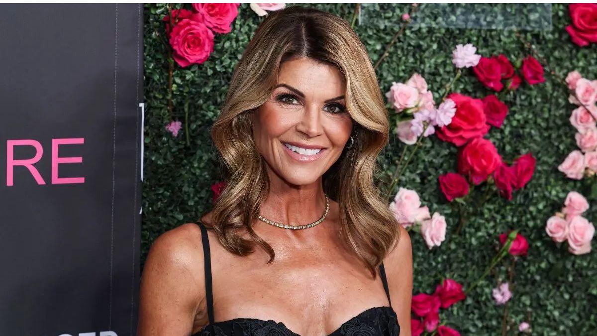 Image of Lori Loughlin and Mossimo Giannulli were married for 28 years before their separation.