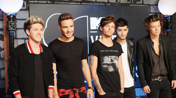 One Direction