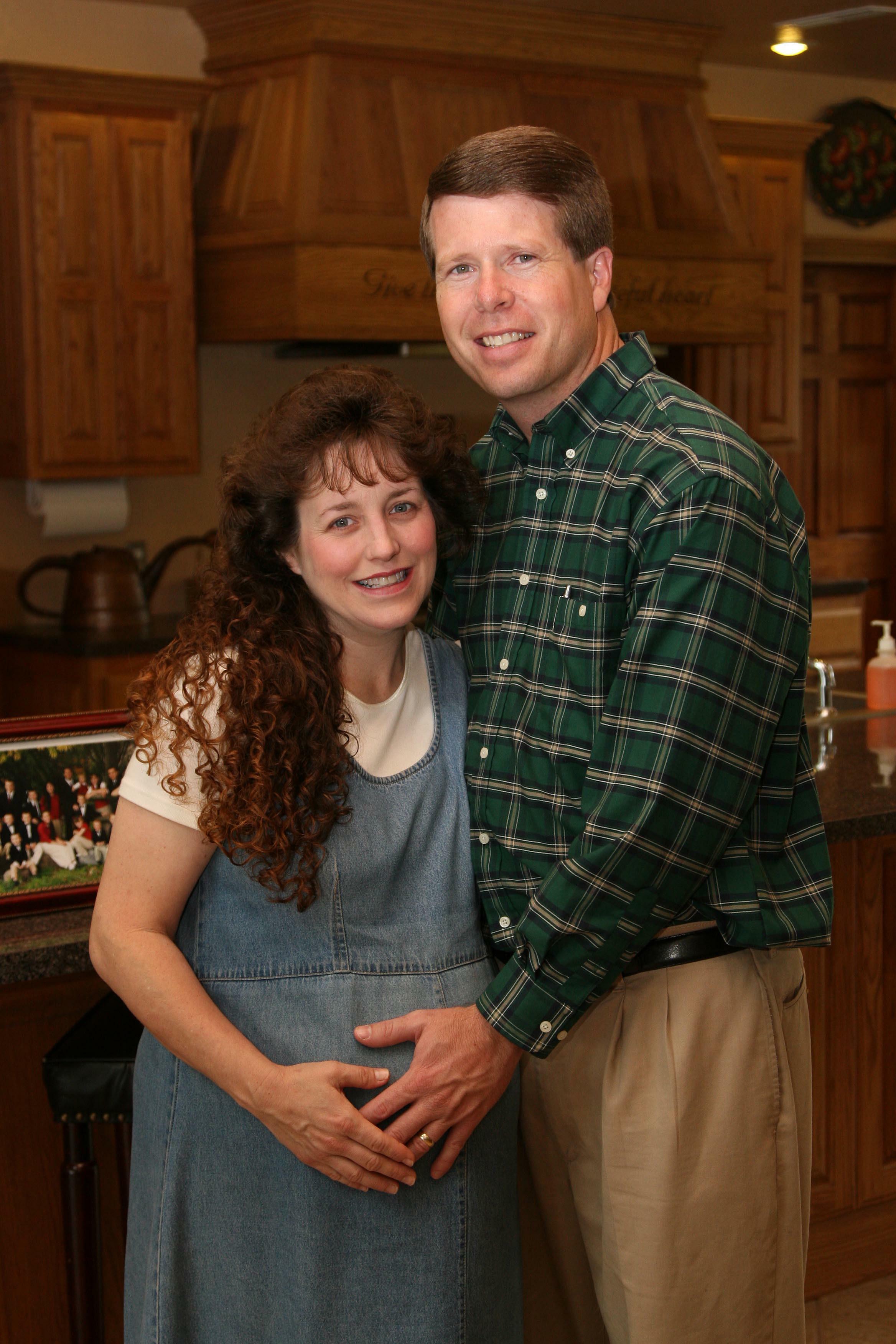 She Wasn t Always Modest Michelle Duggar s Wild Past Exposed In