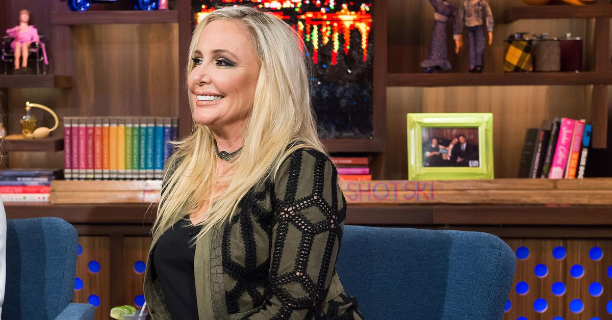 Shannon Beador Shows Off Weight Loss Amid Split From Husband