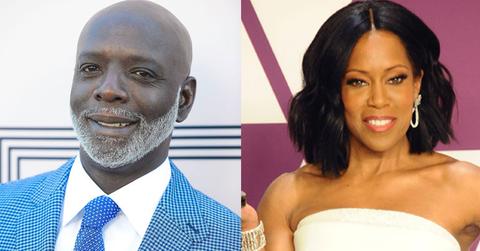 peter thomas regina king