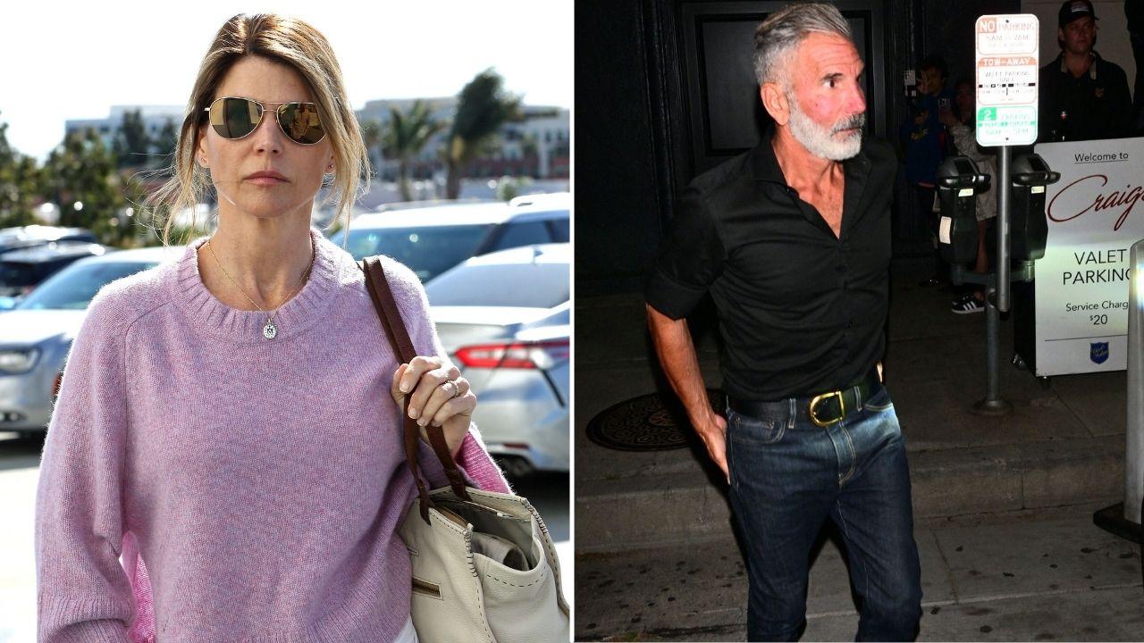 Image of Lori Loughlin and Mossimo Giannulli pleaded guilty in the college admissions scandal.