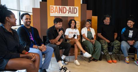 britt stewart discusses power representation