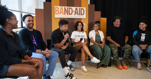 britt stewart discusses power representation