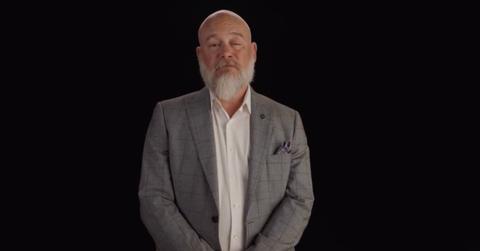 Image of Bryan Seaver