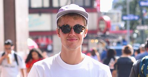 Celebrity Sightings in New York City – August 13, 2017