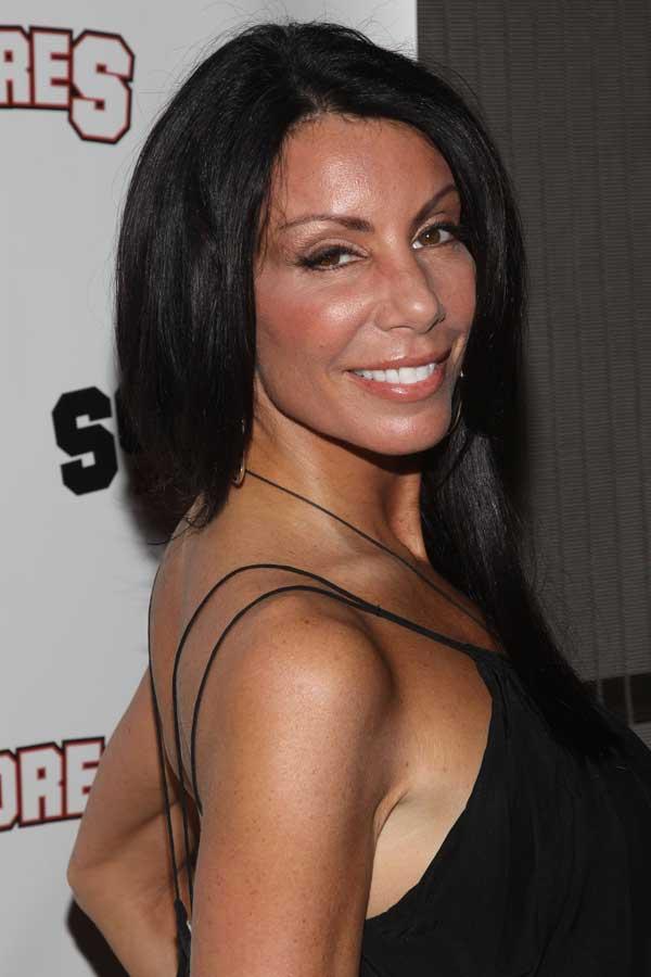 Danielle Staub