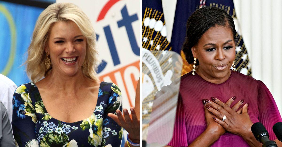 megyn kelly most scathing attacks barack obama michelle