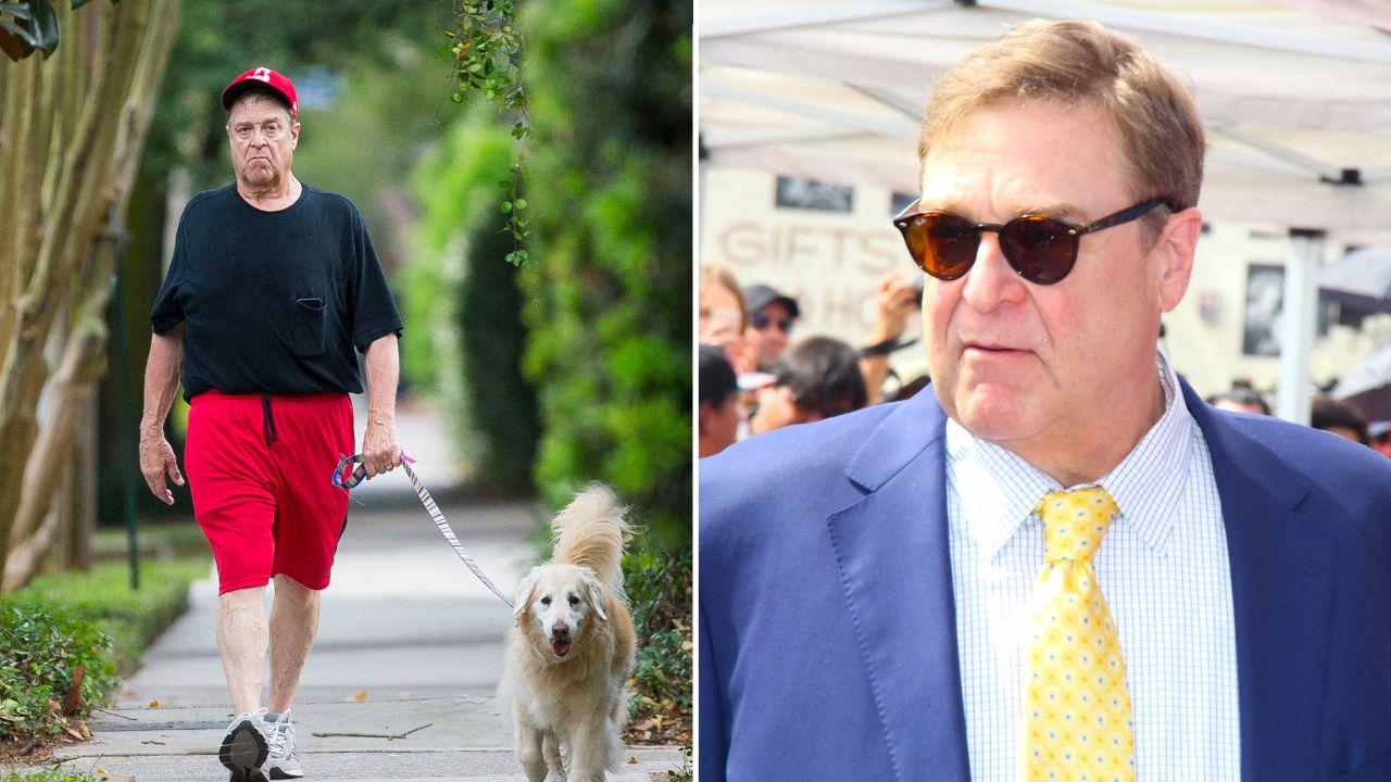 Image of John Goodman