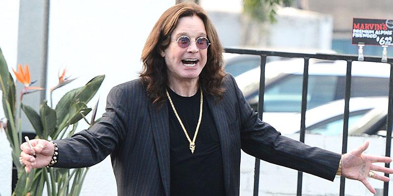 ozzy osbourne hand surgery