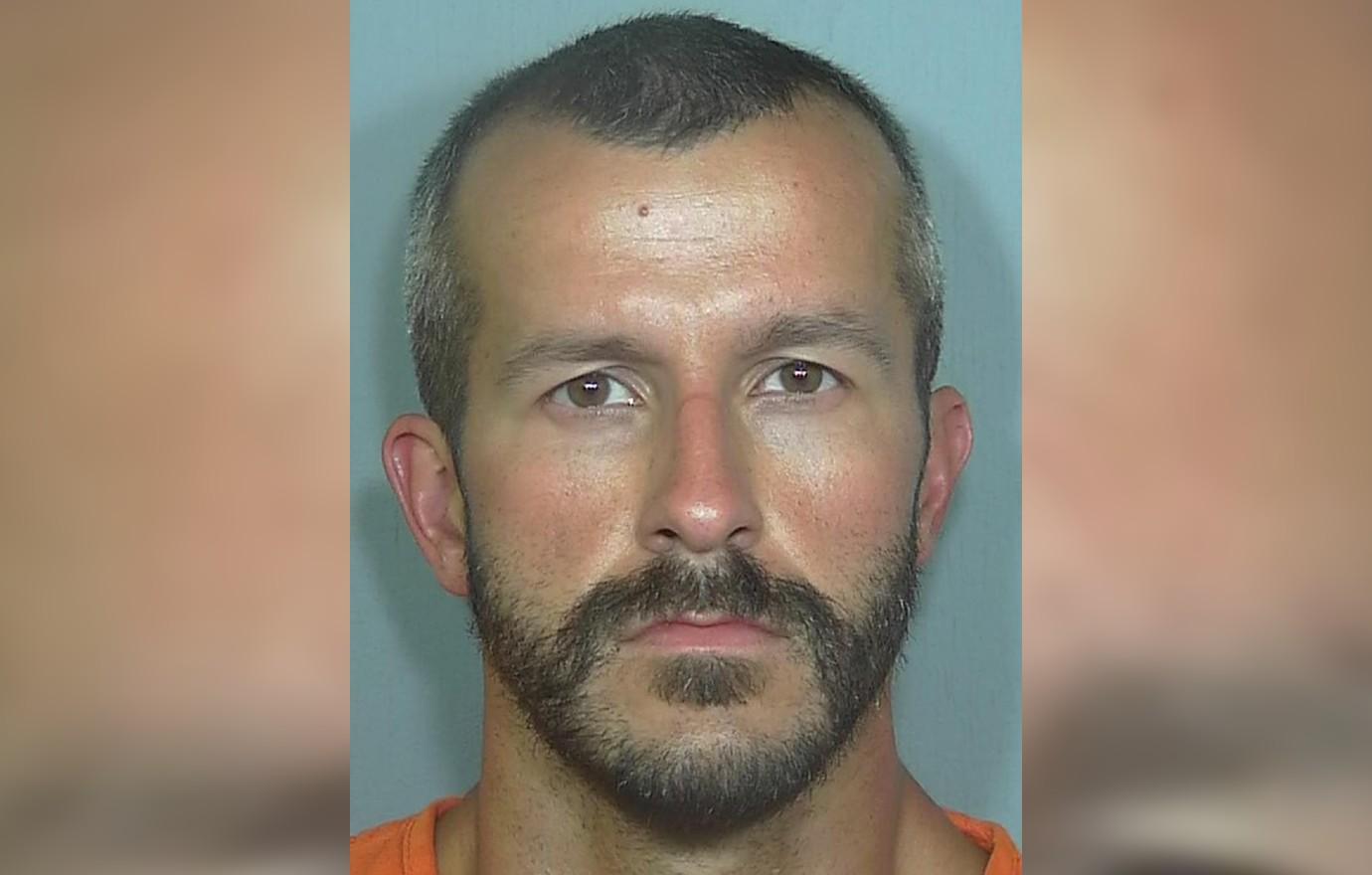 chris watts feeds ego writing racy letters women prison