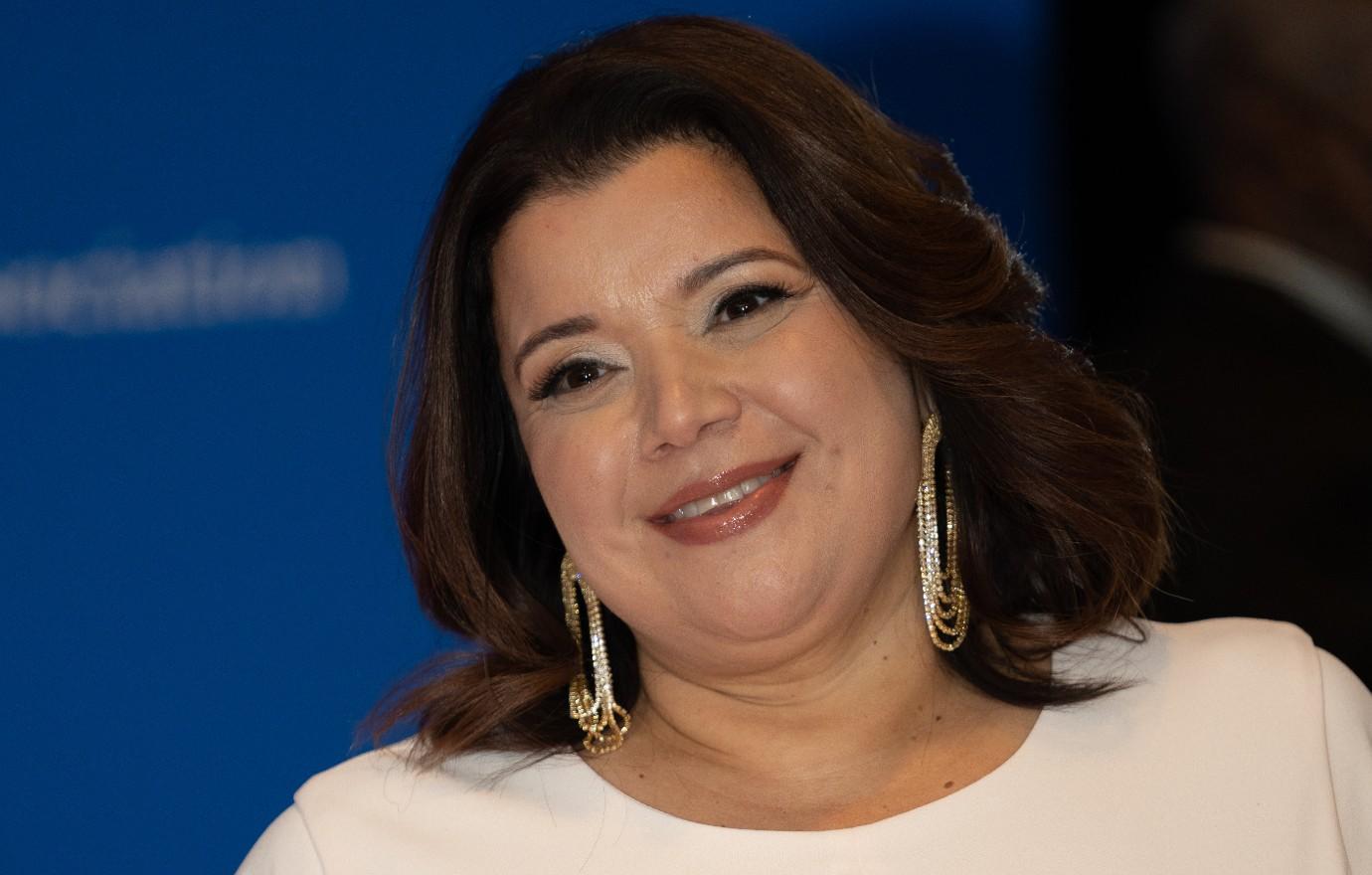 the view ana navarro nsfw opinion breakup vacations