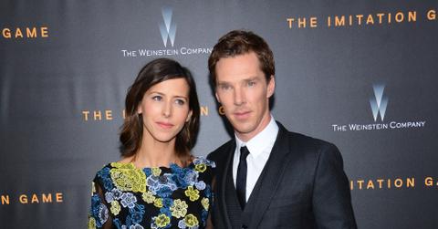 'The Imitation Game' New York Premiere