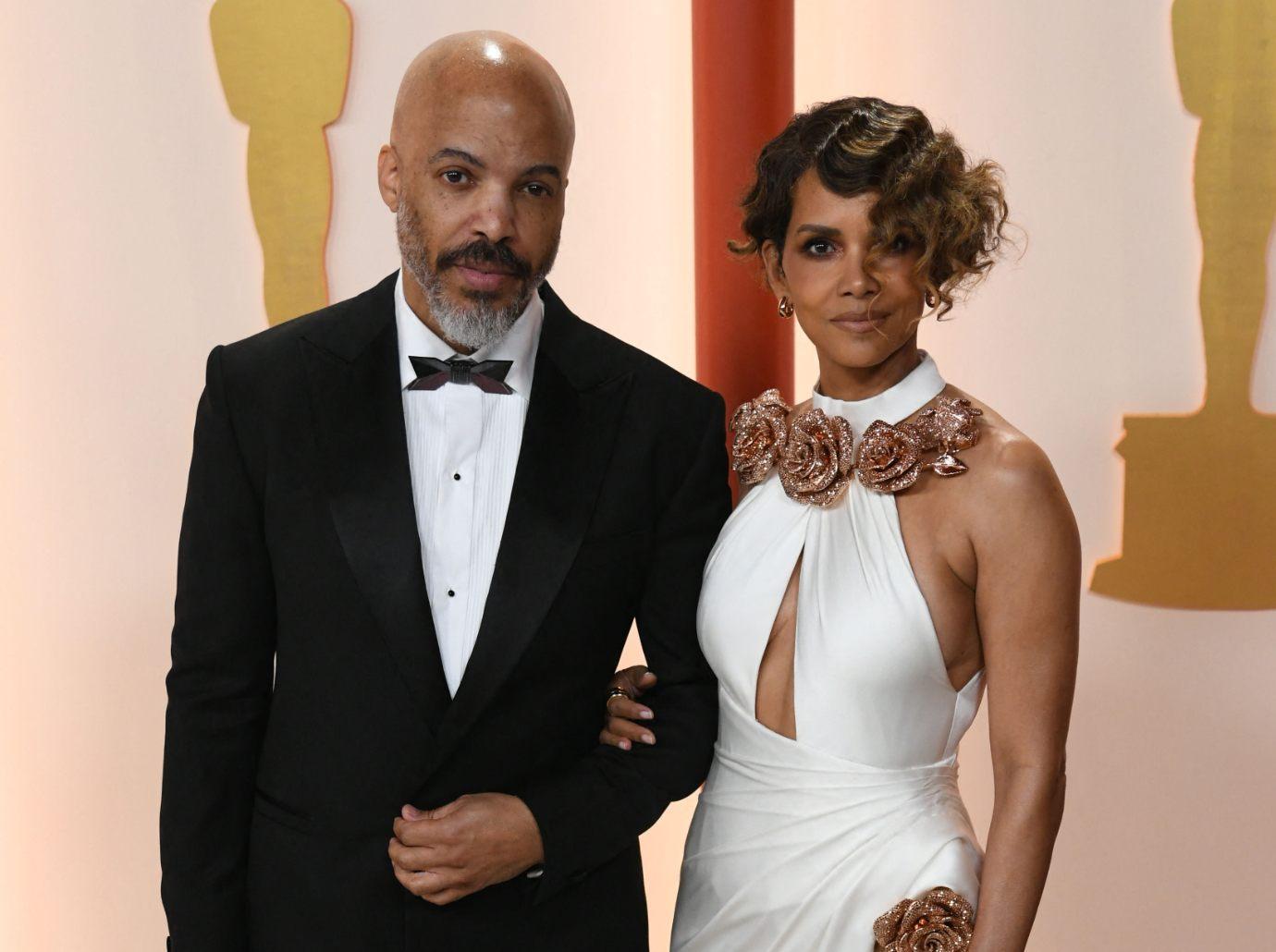 halle berry broken bones knocked out filming action movies