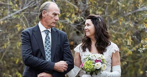 Parenthood series finale