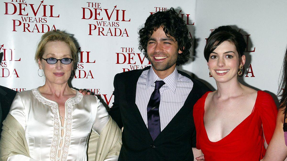 where is adrian grenier now all about his family life the devil wears prada  snub