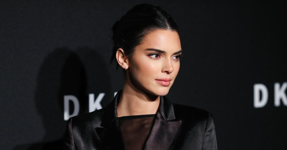 Kendall Jenner & Devin Booker Witness Fatal Car Crash