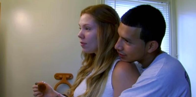 Kailyn lowry javi marroquin divorce 06